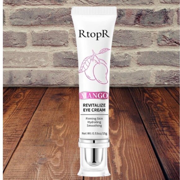 2x Mango Revitalizing Eye Cream - Picture 4 of 5